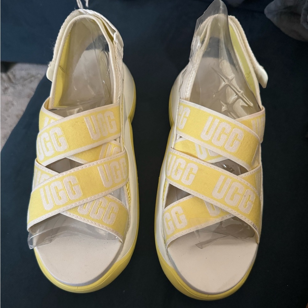 Ugg Sandals